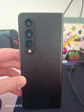 Samsung Galaxy Z Fold 4