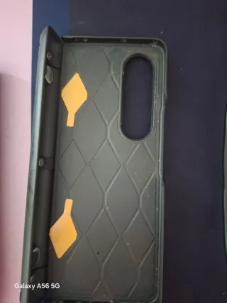 Samsung Galaxy Z Fold 4