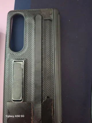 Samsung Galaxy Z Fold 4