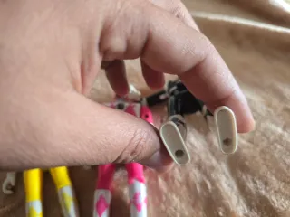 Lote Power Rangers Bandai