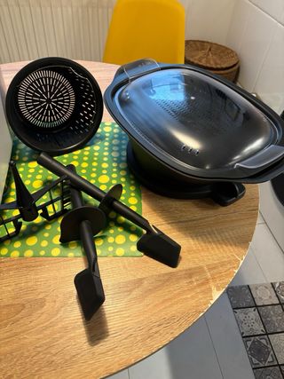 Monsieur Cuisine Connect