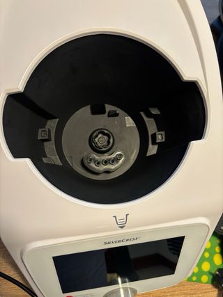 Monsieur Cuisine Connect