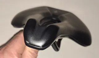 Sillín Specialized Body Geometry Power Expert 155