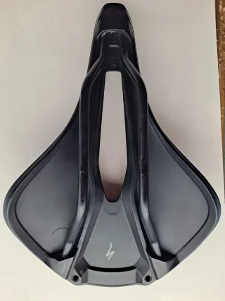 Sillín Specialized Body Geometry Power Expert 155