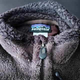 Forro Polar Patagonia Mujer