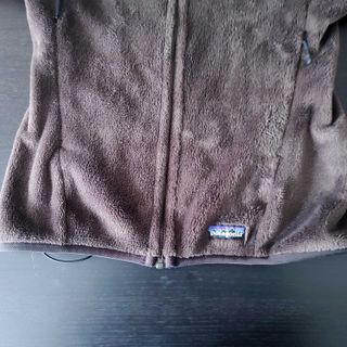 Forro Polar Patagonia Mujer