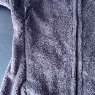 Forro Polar Patagonia Mujer