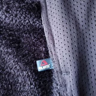 Forro Polar Patagonia Mujer