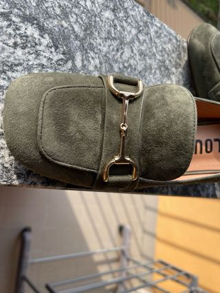 Scarpe Ashe Pump 60 Bibi Lou