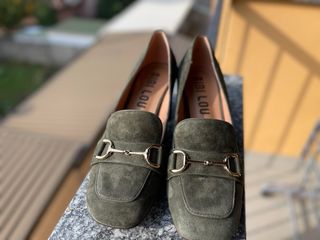 Scarpe Ashe Pump 60 Bibi Lou