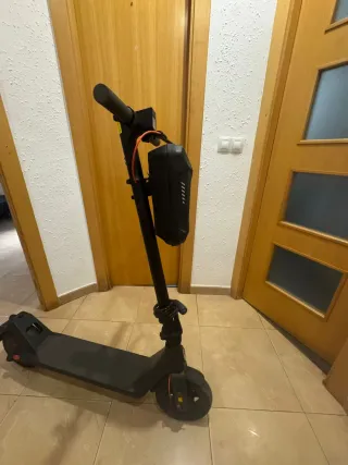 Patinete Xiaomi 4 Lite 2ª Gen