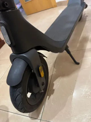 Patinete Xiaomi 4 Lite 2ª Gen
