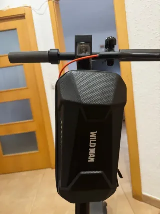 Patinete Xiaomi 4 Lite 2ª Gen