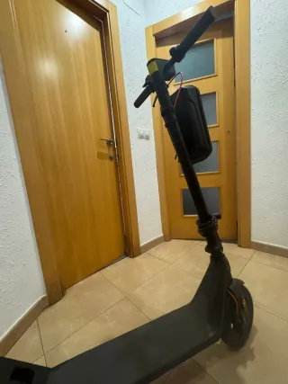 Patinete Xiaomi 4 Lite 2ª Gen