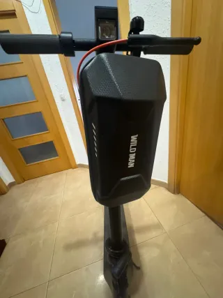 Patinete Xiaomi 4 Lite 2ª Gen