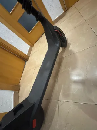 Patinete Xiaomi 4 Lite 2ª Gen