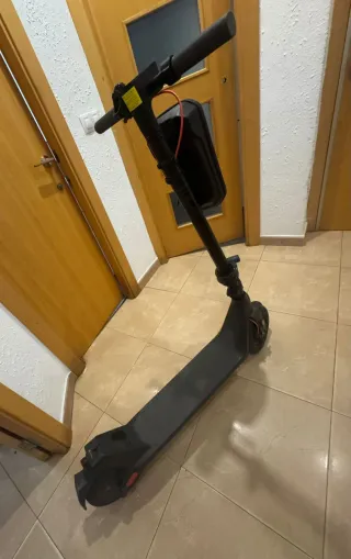 Patinete Xiaomi 4 Lite 2ª Gen