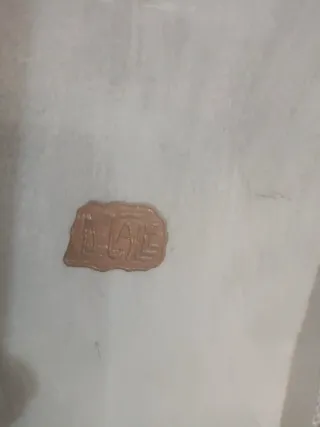 Foto antigua retrato para restaurar 60x50