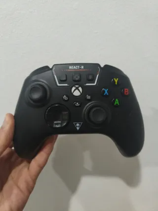 Controller Xbox Series S|X / One Turtle Beach