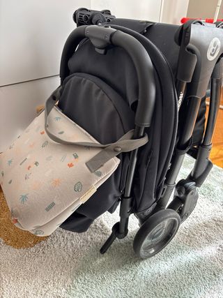 Silla de paseo Maxi-Cosi ligera