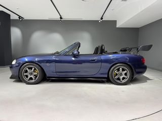 Mazda MX-5 NB2