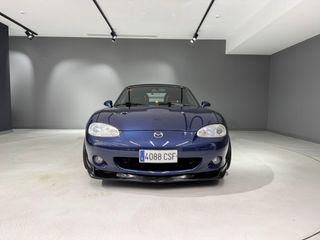 Mazda MX-5 NB2