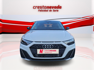 DESDE 376€ AL MES SIN ENTRADA AUDI A1 AUTOMATICO