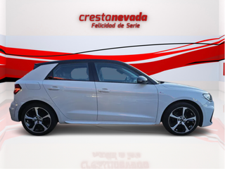 DESDE 376€ AL MES SIN ENTRADA AUDI A1 AUTOMATICO