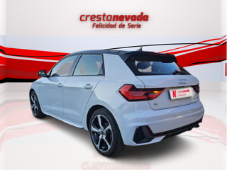 DESDE 376€ AL MES SIN ENTRADA AUDI A1 AUTOMATICO