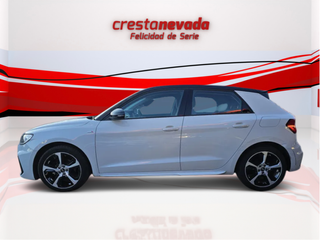 DESDE 376€ AL MES SIN ENTRADA AUDI A1 AUTOMATICO