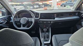 DESDE 376€ AL MES SIN ENTRADA AUDI A1 AUTOMATICO