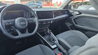 DESDE 376€ AL MES SIN ENTRADA AUDI A1 AUTOMATICO