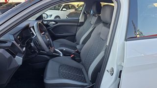 DESDE 376€ AL MES SIN ENTRADA AUDI A1 AUTOMATICO