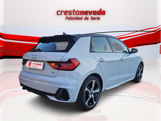 DESDE 376€ AL MES SIN ENTRADA AUDI A1 AUTOMATICO