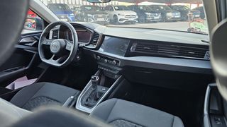 DESDE 376€ AL MES SIN ENTRADA AUDI A1 AUTOMATICO