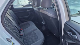 DESDE 376€ AL MES SIN ENTRADA AUDI A1 AUTOMATICO