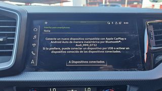 DESDE 376€ AL MES SIN ENTRADA AUDI A1 AUTOMATICO