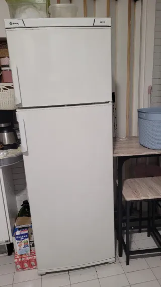 Frigorífico Balay Blanco