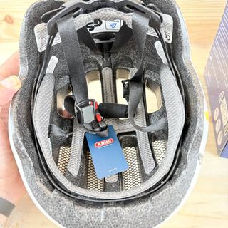 Casco infantil ABUS Smiley 3.0 casco bicicleta S