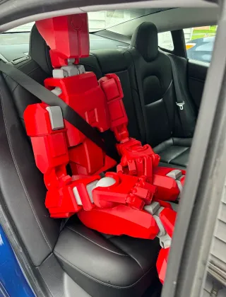 Dummy Humano Tamanho 13