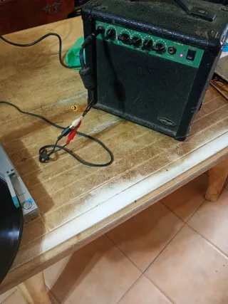 Giradischi Sony PS-Q7 anno 1982