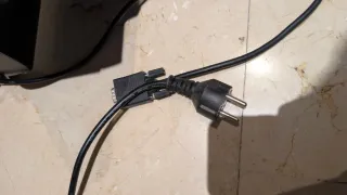 Monitor LCD Sony (Serie SDM-HS95)