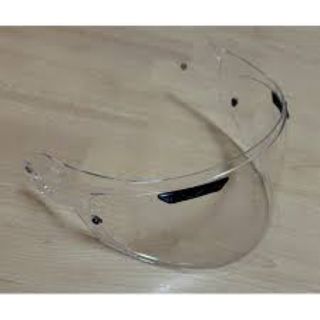 Pantalla Arai VAS-V Max Vision Transparente