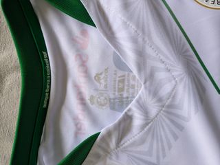 Camiseta Racing Santander 22/23 Austral