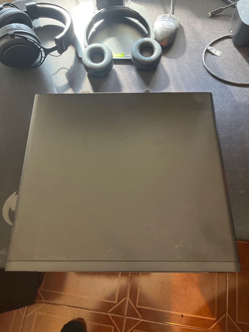 HP EliteDesk 800 G6 SFF Core i5 10500 3.1 GHz afbeelding 2