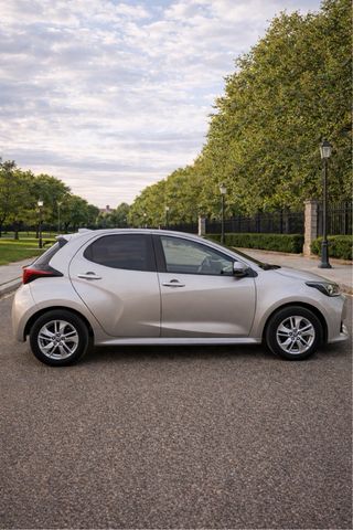 Toyota Yaris 2021