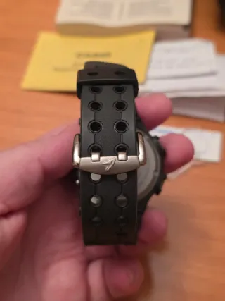 Casio G-Shock Seaman DW-9950 NOS