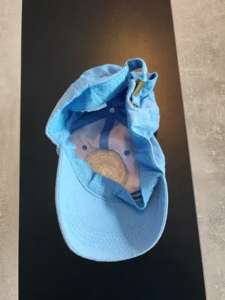 Gorra ONU Cascos Azules