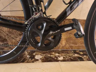 Giant TCR Advanced 2 Pro Disc 2023