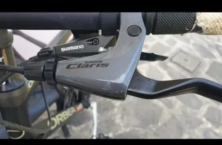 Bici da corsa Orbea Avant